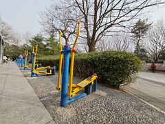 -玲珑塔公园
