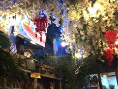 -束河人家(南锣鼓巷店)