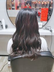 -奈川烫染Salon