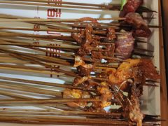 -蜀都小君肝串串香火锅(龙华旗舰店)