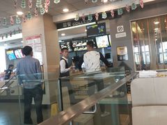 -麦当劳(厦门思明路店)