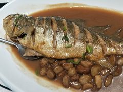-开海·红岛海鲜虾水饺(石老人店)