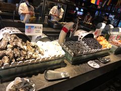 -星伦多 自助料理(圆融店)
