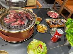 -西塔老太太泥炉烤肉(双井店)