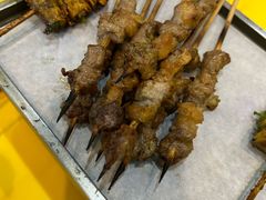 -望京小腰(北京总店)