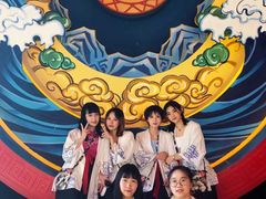 -E+有冰工厂·昆仑寒宫2(五角场店)