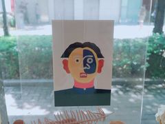 -Manner Coffee(大宁国际商业广场店)