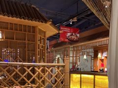 -渝信川菜(西单店)