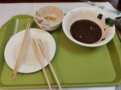 -姚记炒肝店(鼓楼店)