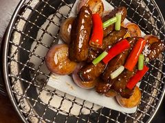 -柒厢食事雅谈