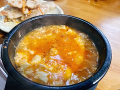 -京玉菲饭店(李村店)