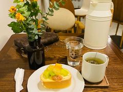 -竹子咖啡bamboo coffee