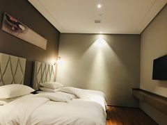 -雅戈尔富宫大酒店(观前街店)