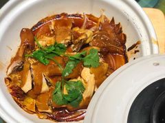 -山水茶艺馆·点心粤菜·30年老字号