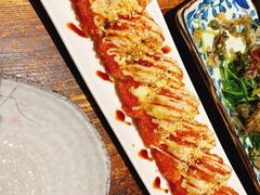 -小川洋风料理(街道口店)