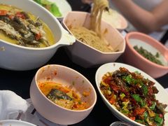 -渔芙南(三里屯店)