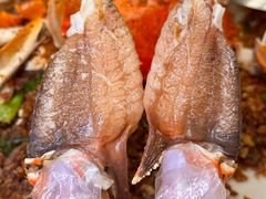 -喜记避风塘炒辣蟹(旗舰店)