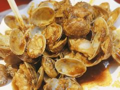 -天津乾毓德饭庄·清真传统炒菜·海鲜烧烤(咸阳路店)