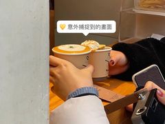 -O.P.S. CAFE