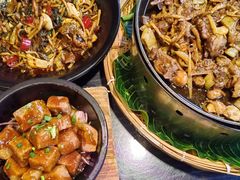 -甘家界牌柠檬鸭(青山店)