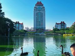 -厦门大学(思明校区)