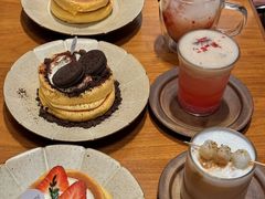 -La Terre乐田(万象城店)