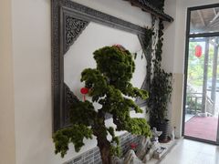 -呼吸森林·生态农庄农家乐私房菜