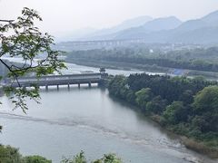 -都江堰景区