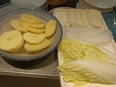 -东门口·新式老北京火锅(河西龙湖天街店)