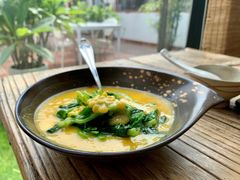天府豆汤豌豆尖-素心小筑(后沙裕镇店)