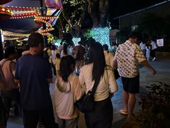 -广州长隆国际大马戏