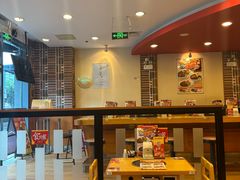 -食其家·牛丼咖喱(宜山路贝岭店)