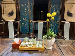 -五岳宫·私房菜