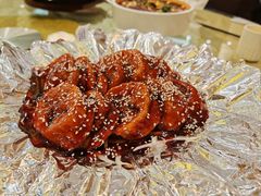 -清真·三德隆饭庄(桥梓口店)