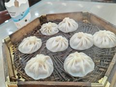 -西安贾三灌汤包·回坊小吃·清真炒菜(北院门总店)