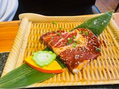 -梦山水日本烧肉(五四广场店)