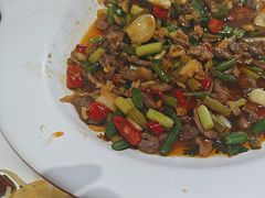 -李氏传家菜(兴城路店)