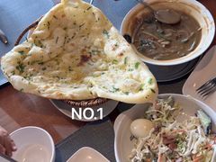 -娜玛瑟德餐厅(宇拓路店)