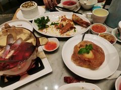 -莆田餐厅PUTIEN(万象天地店)