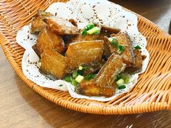 干煎舟山带鱼-洲晓鱻舟山海鲜(2号店)