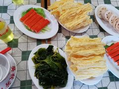 -吴秋芳鸡煲(江南西店)