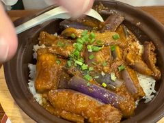 -李先生牛肉面大王(济南火车站候车室店)