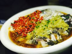 -湘与香缘·湖南菜(王府井北京市百货大楼店)