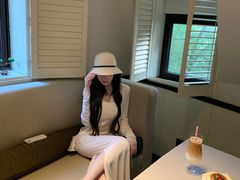 -Le Siècle.百年西餐厅(颐和公馆店)