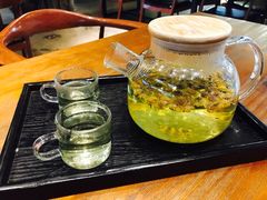 -太麻里文创咖啡馆(创意设计中心店)