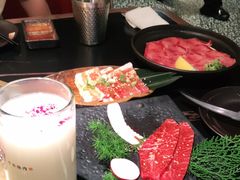 -厚贞日式烤肉(浦东汇智店)