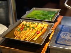 -很久以前羊肉串(簋街店)
