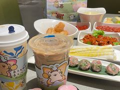 -海底捞火锅(泰安爱琴海店)