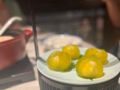 -狮王府淮扬菜(老门东店)