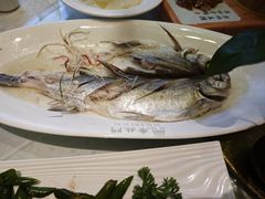 -北门饭店(三香路店)